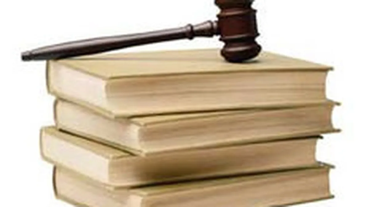 Microsoft, obligata la plata a 200 mil. $ pentru incalcarea inca unui patent