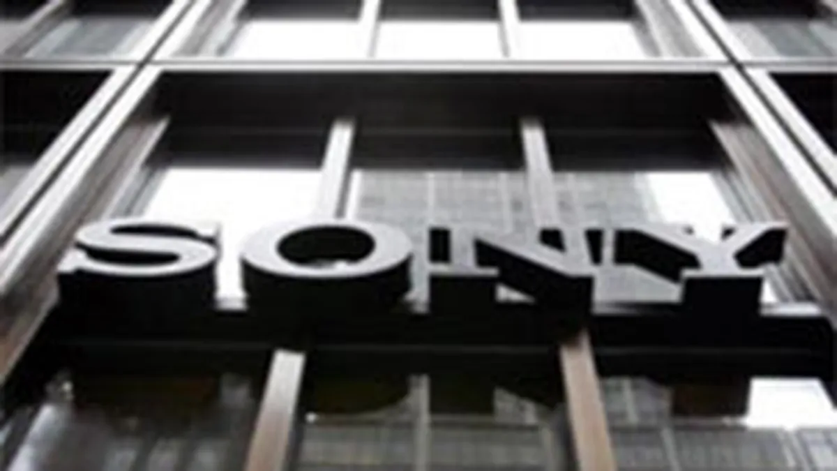 Sony va rezilia jumatate din contractele cu furnizorii de componente