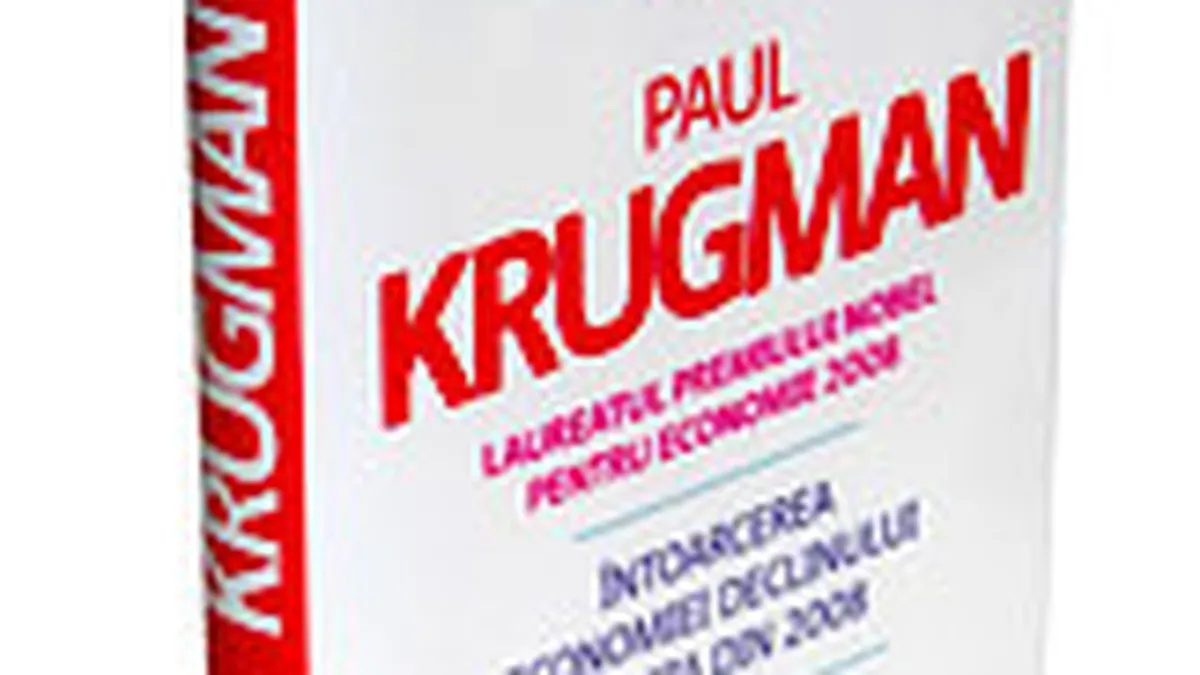 Criza e buna pentru cartile de business: Editura Publica estimeaza crestere de 20% in 2009