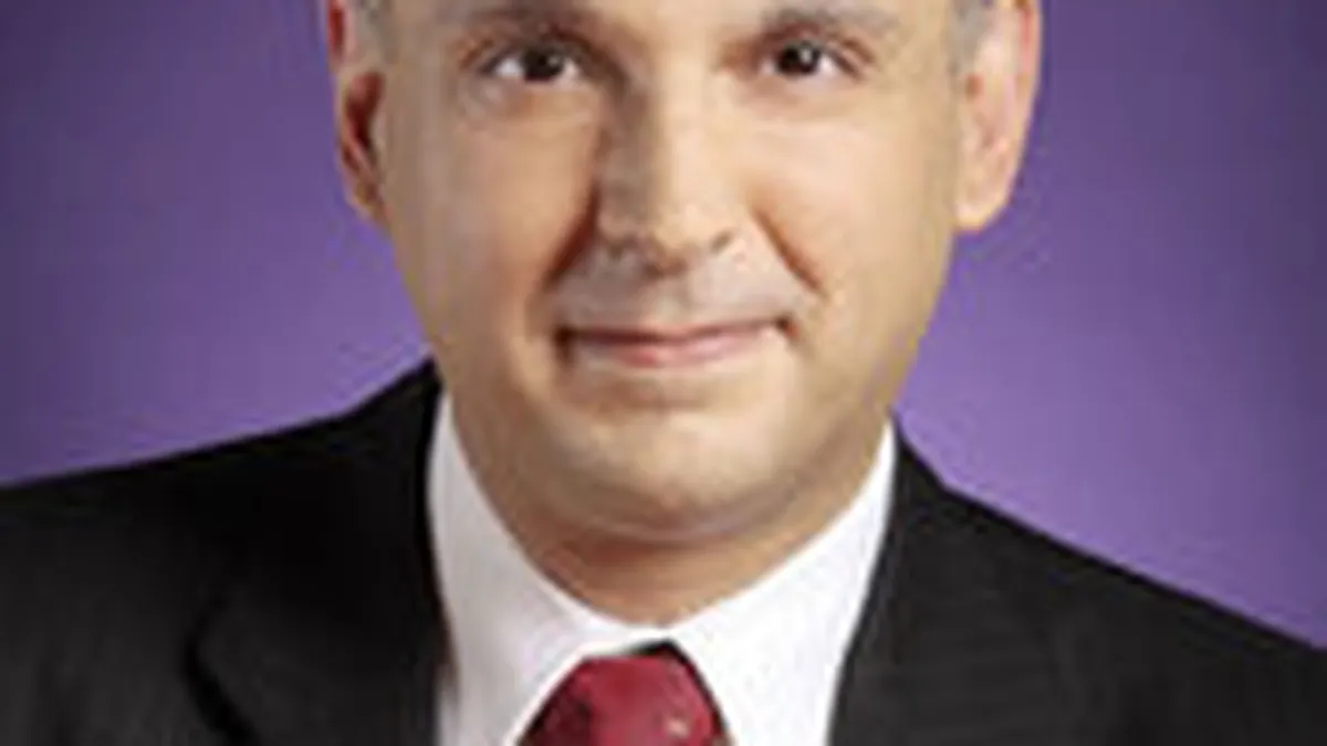 Klarsfeld, avocat la Wolf Theiss: Tintele pentru achizitii nu sunt inca foarte disperate