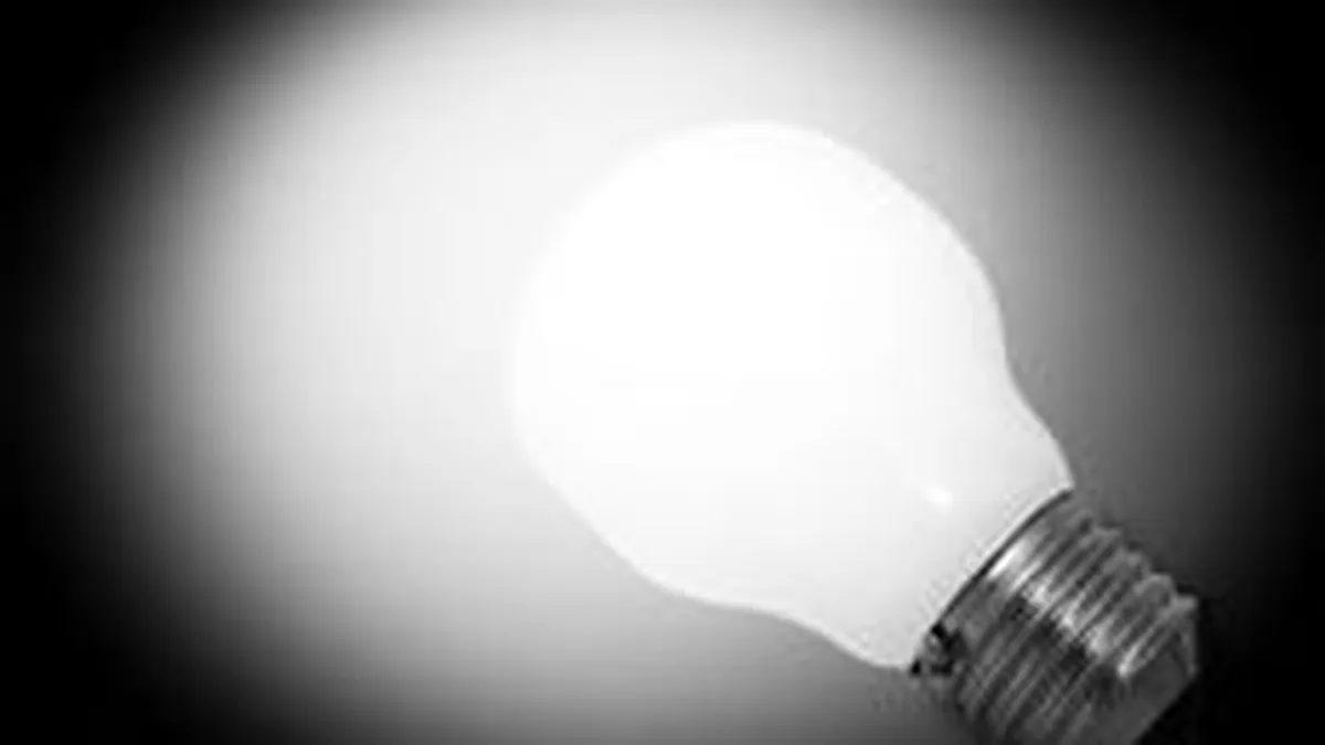 Consumul global de energie va scadea in 2009 pentru prima data in ultimii 64 de ani