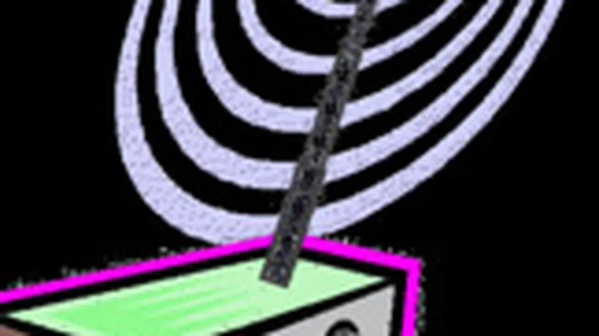 Radiourile americane au raportat in T1 venituri cu 26% mai mici