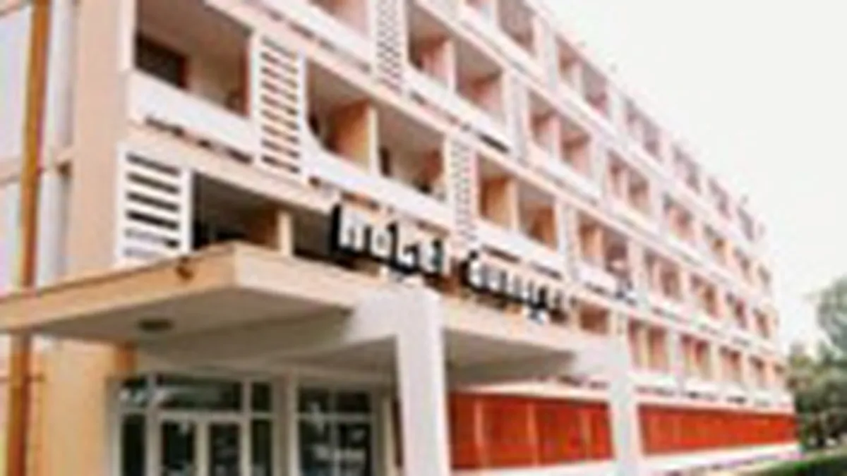 Complexul hotelier Dunarea din Eforie va fi redeschis dupa investitii de 5,5 mil. euro