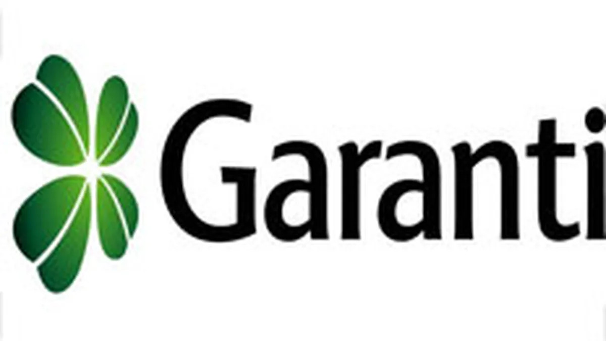 Garanti Bank a vandut peste 50.000 de carduri Bonus