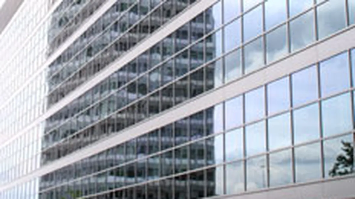 CBRE: Chiriile spatiilor de birouri din Bucuresti au scazut cu 7% in T1