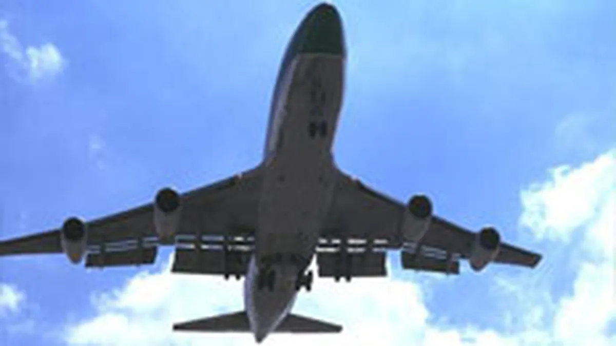 Delta Airlines si Air France KLM: Zbor direct pe ruta Bucuresti-New York