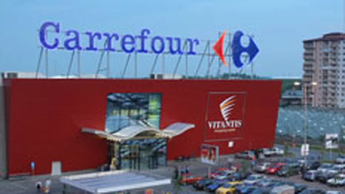 Vitantis are un buget de marketing estimat la 620.000 euro in 2009