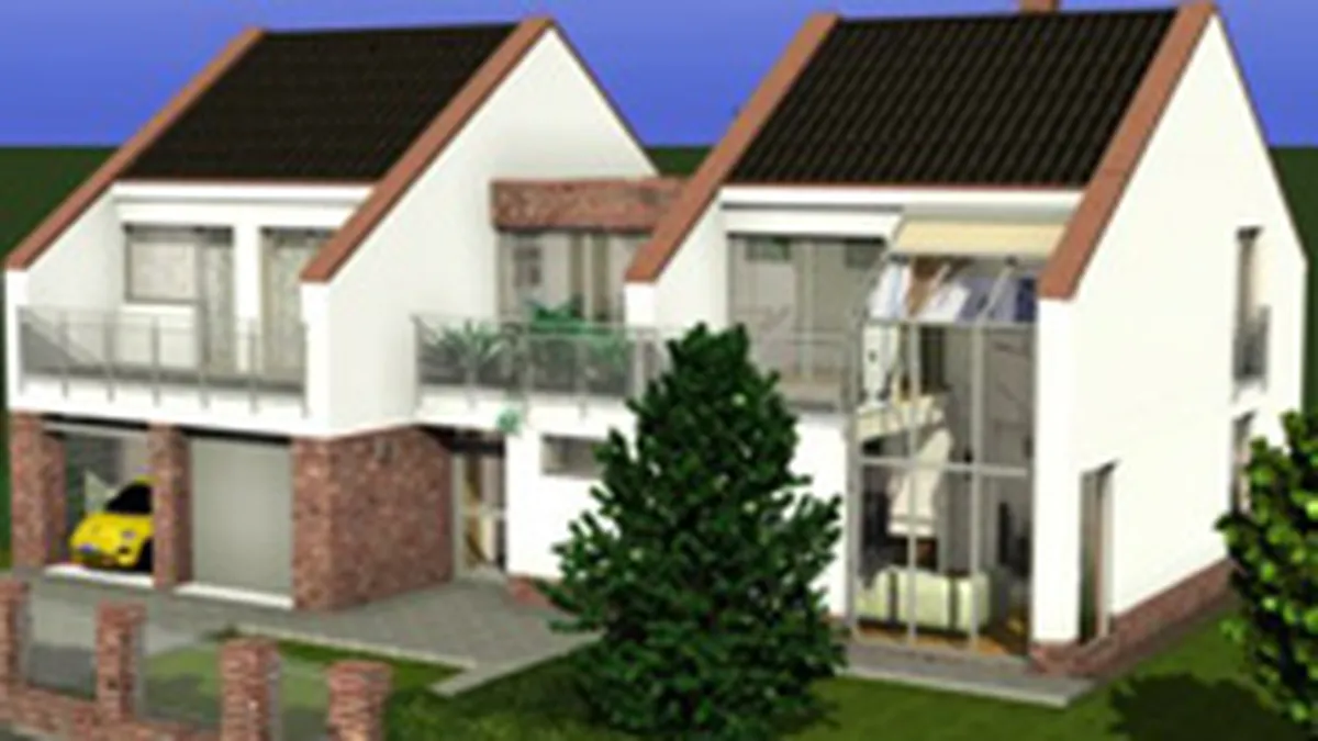 Constructiile personalizate, posibila solutie pentru dezvoltatorii imobiliari