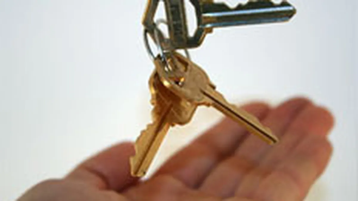 Schimburile de locuinte: Cererea a luat avant, dar tranzactiile sunt rare