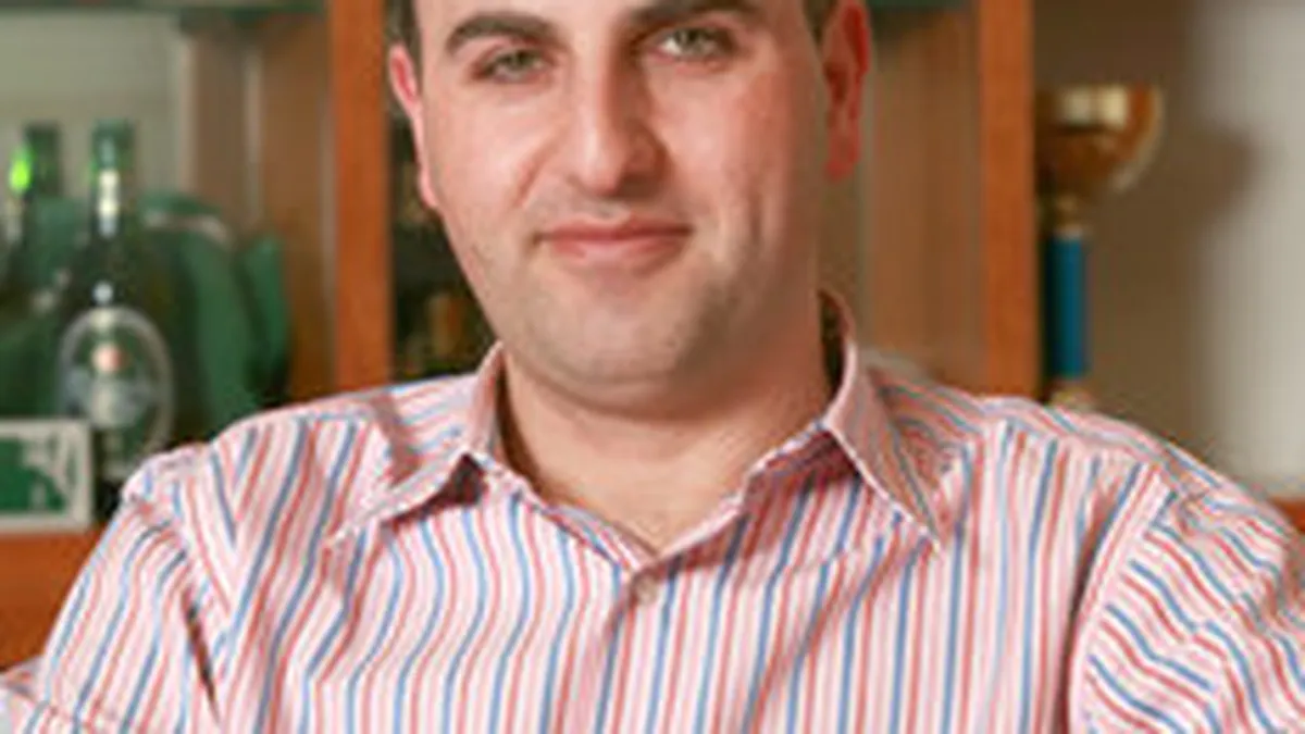 Producatorul Tuborg intra pe piata apelor minerale cu investitii de 10 mil. euro