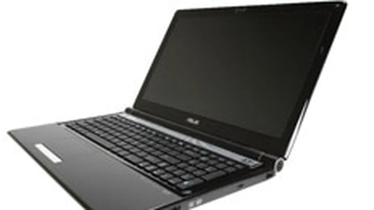 Asus Romania va lansa Eee PC-ul cu ecran tactil si GPS