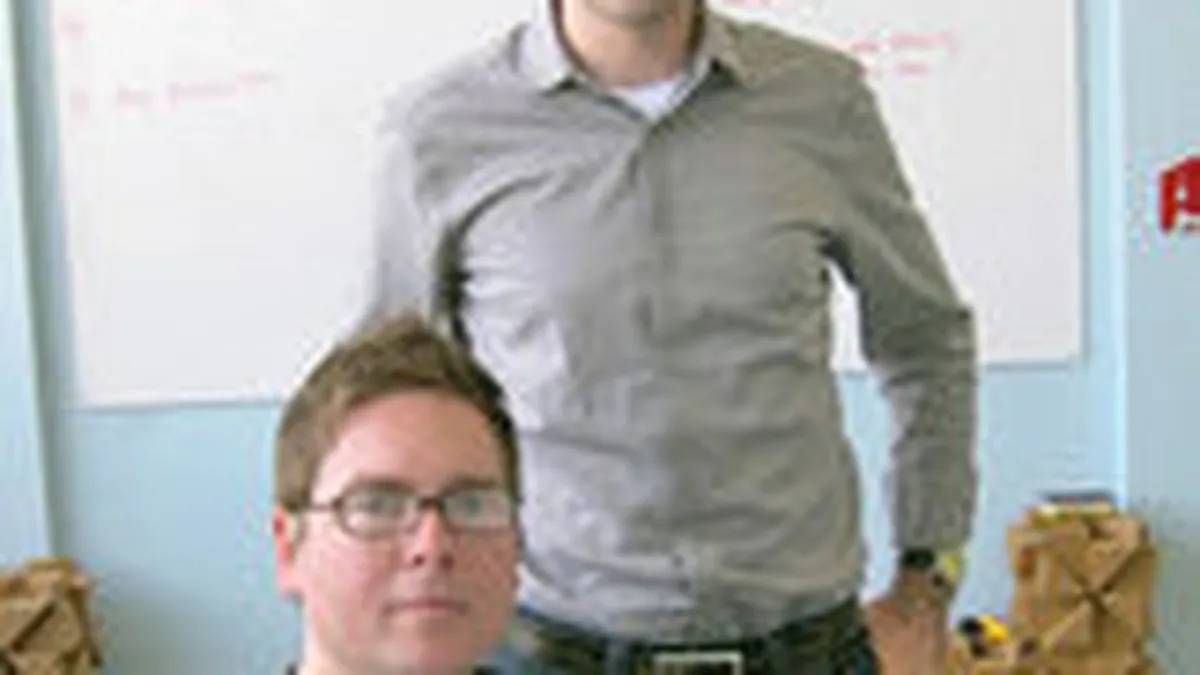 Co-fondatorii Twitter nu au sperante de la bannere pentru a face bani