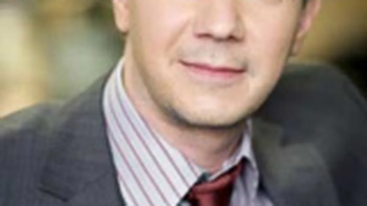 Serban, Ringier: \Cu revista Capital putem ramane doar online la un moment dat\