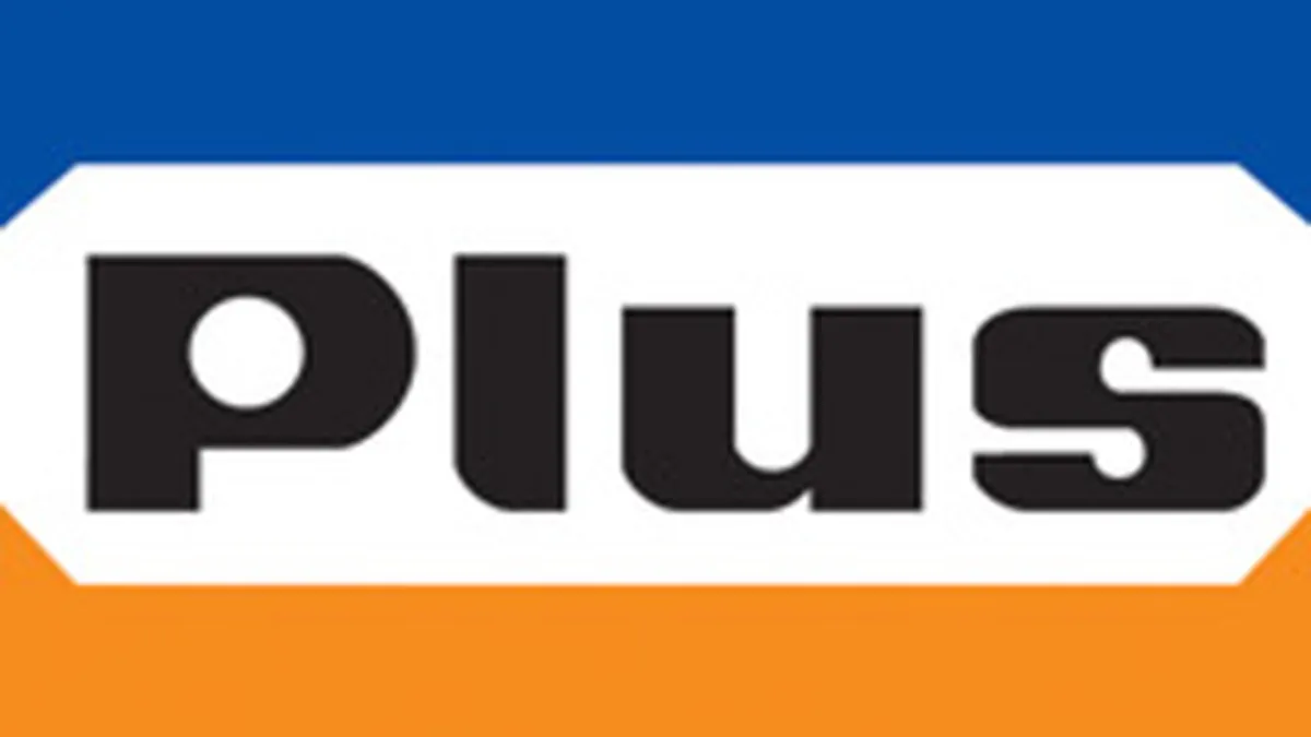 Propaganda a castigat comunicarea retelei de magazine Plus