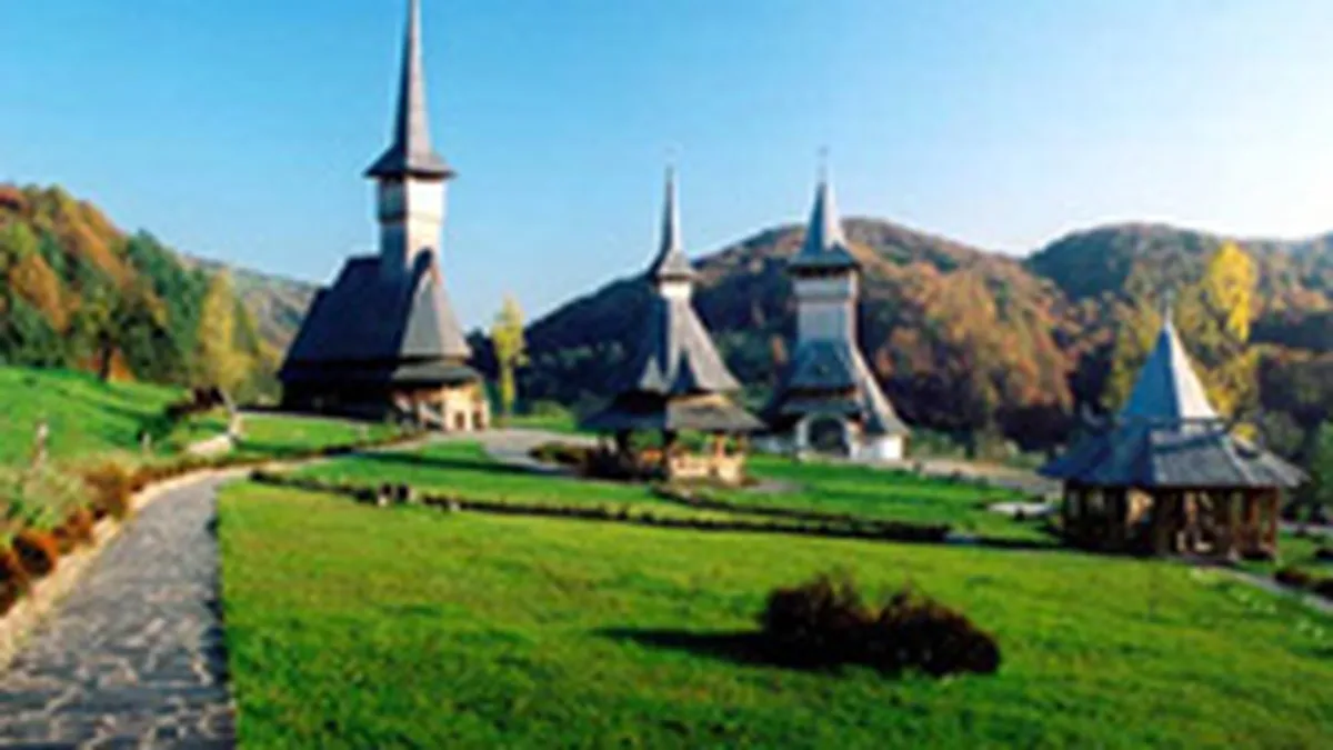 Romania, pe locul 11 intr-un top al tarilor de vizitat in timpul recesiunii