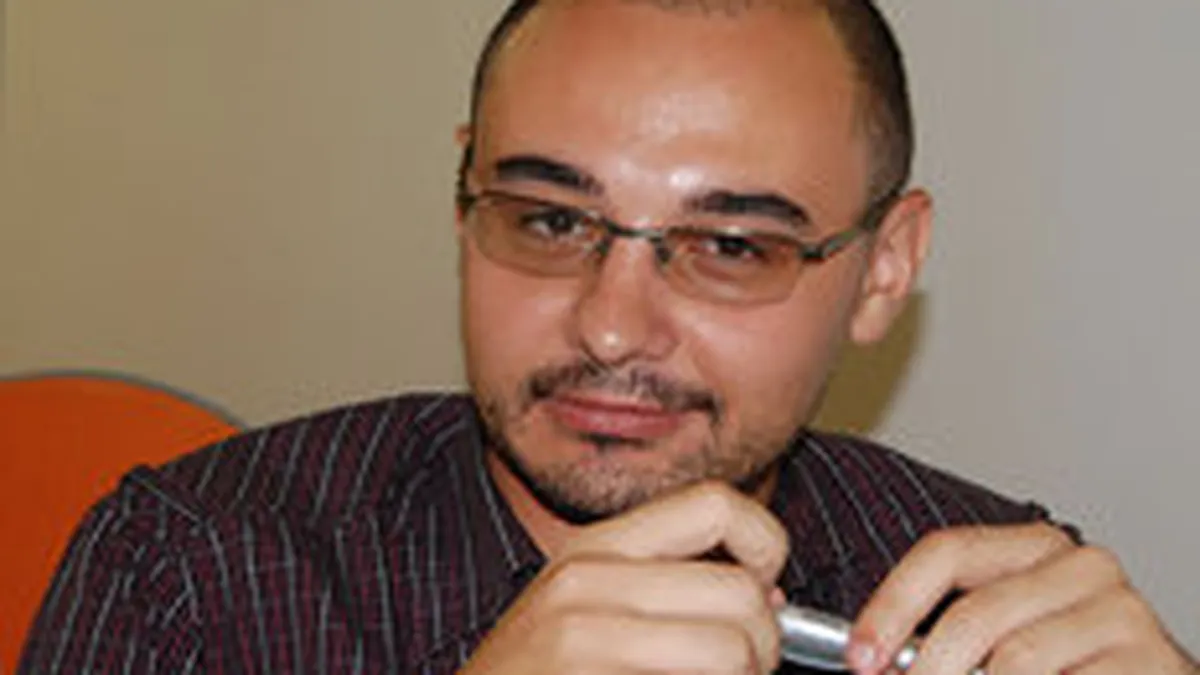 Marius Pahomi catre publicitari: Trageti tare in trimestrul doi, dupa aceea va fi mai rau