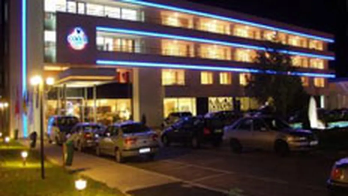 Cocor Turism a inregistrat o pierdere cu 36% mai mare in T1 2009