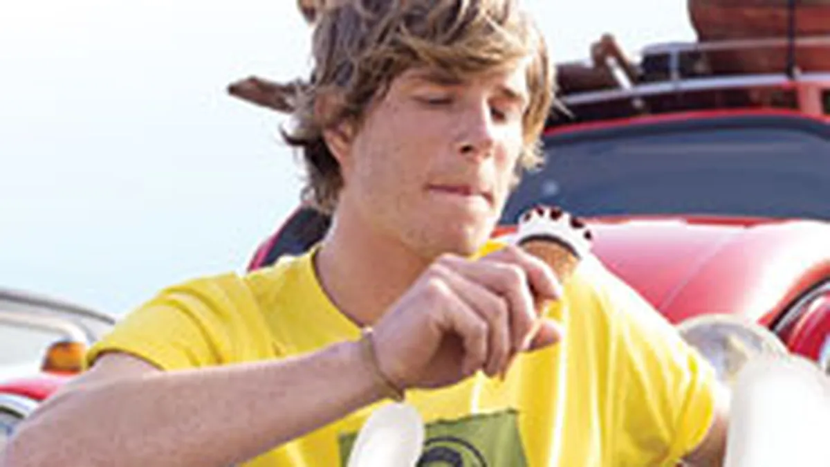 Unilever ataca piata locala de inghetata cu 8 branduri Algida