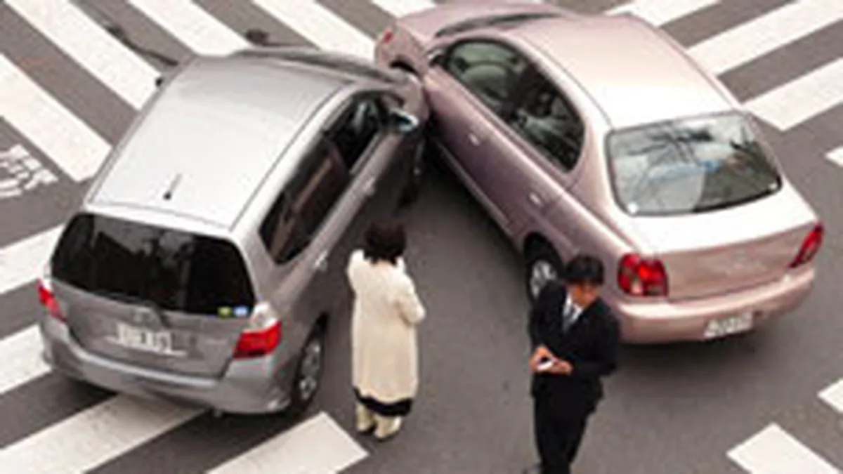 Ce este si cum va functiona constatarea amiabila de accident auto