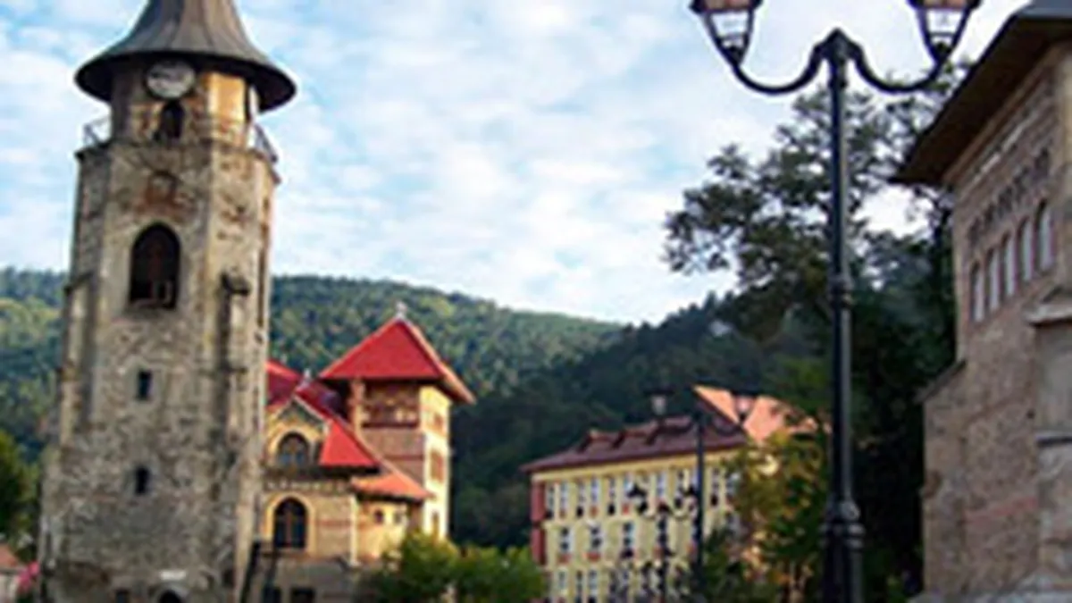 10 mil. lei pentru investitii in infrastructura turistica in Piatra Neamt