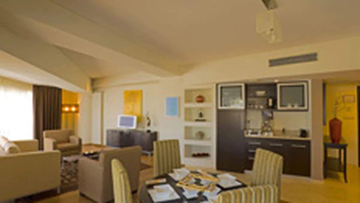 Investitie de 2 mil. euro in restaurantul Le Bistro din complexul Centre Ville