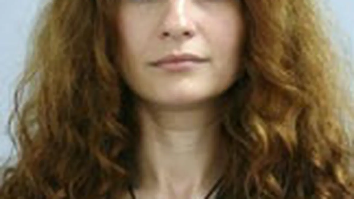 Livia Cimpoeru este noul redactor sef al revistei Green Report