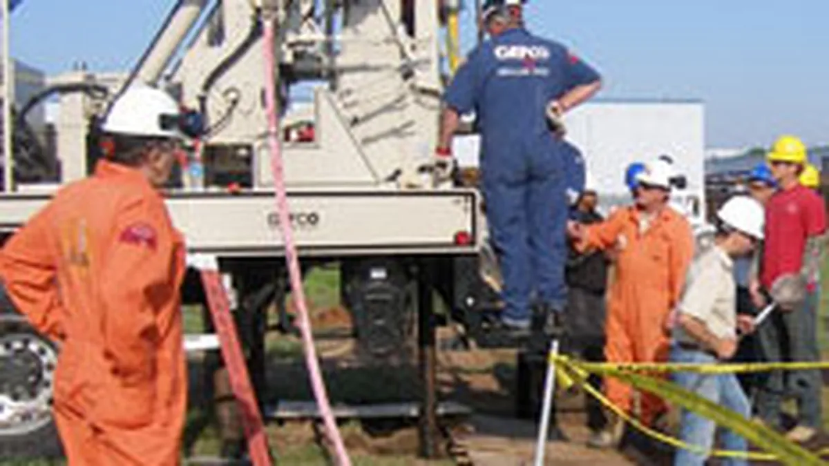 Gefco Romania transporta aragazele Electrolux si in Balcani