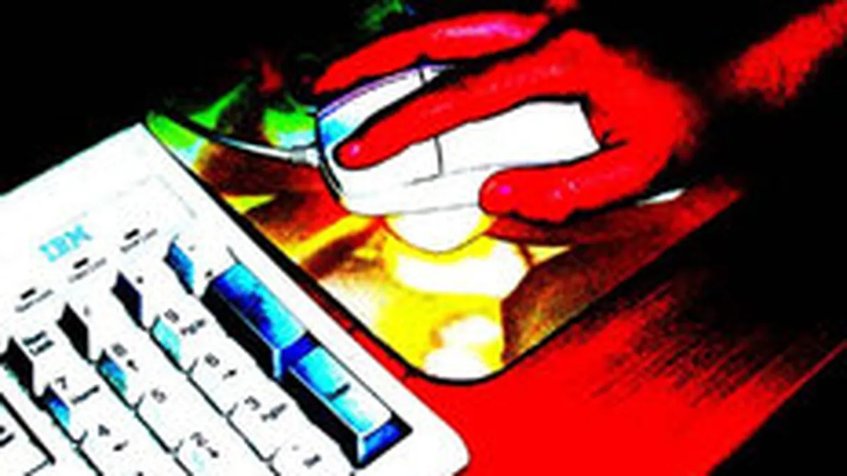 Download-ul ilegal in Marea Britanie a atins un nivel istoric in 2008