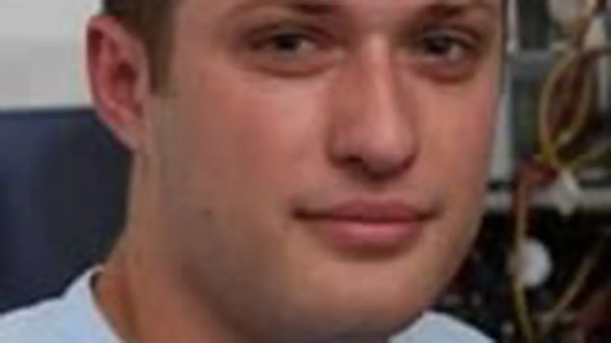 Andrei Bunea, noul account&media relations manager al Trust Communications