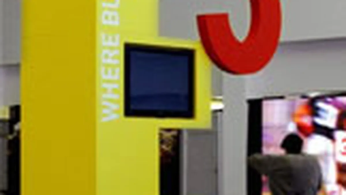 Targul de jocuri video E3 spera intr-o revigorare si asteapta 40.000 de oameni