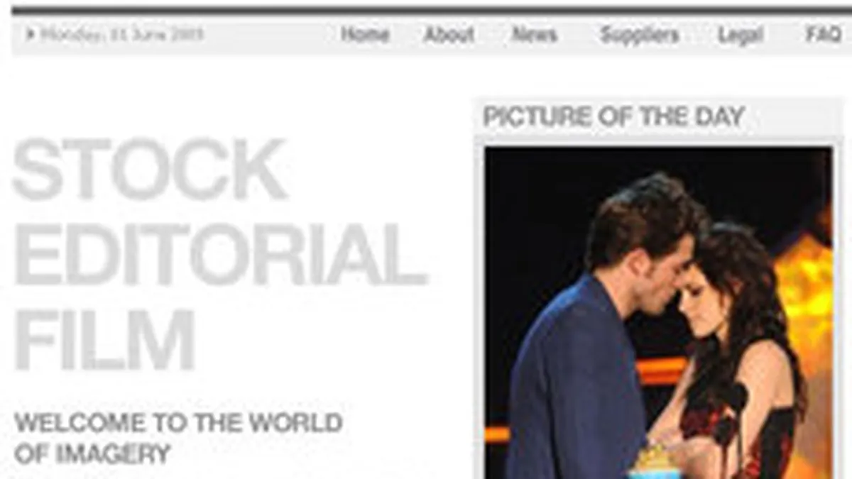 Banca de imagini digitale Guliver a vandut anul trecut de 2 milioane de euro in Romania