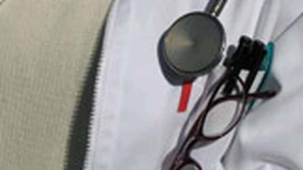 Sanatatea si administratia, domeniile cu cele mai multe locuri de munca vacante in T1