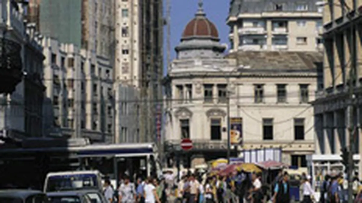 1 mil. de britanici si-au rezervat vacante spre destinatii gresite. Bucuresti, una din ele