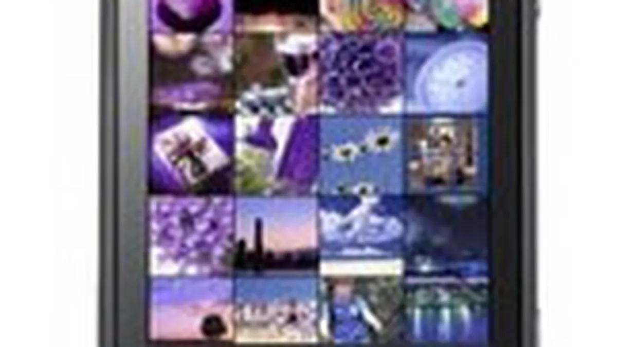 Samsung lanseaza primul mobil touch-screen cu camera foto de 12 megapixeli
