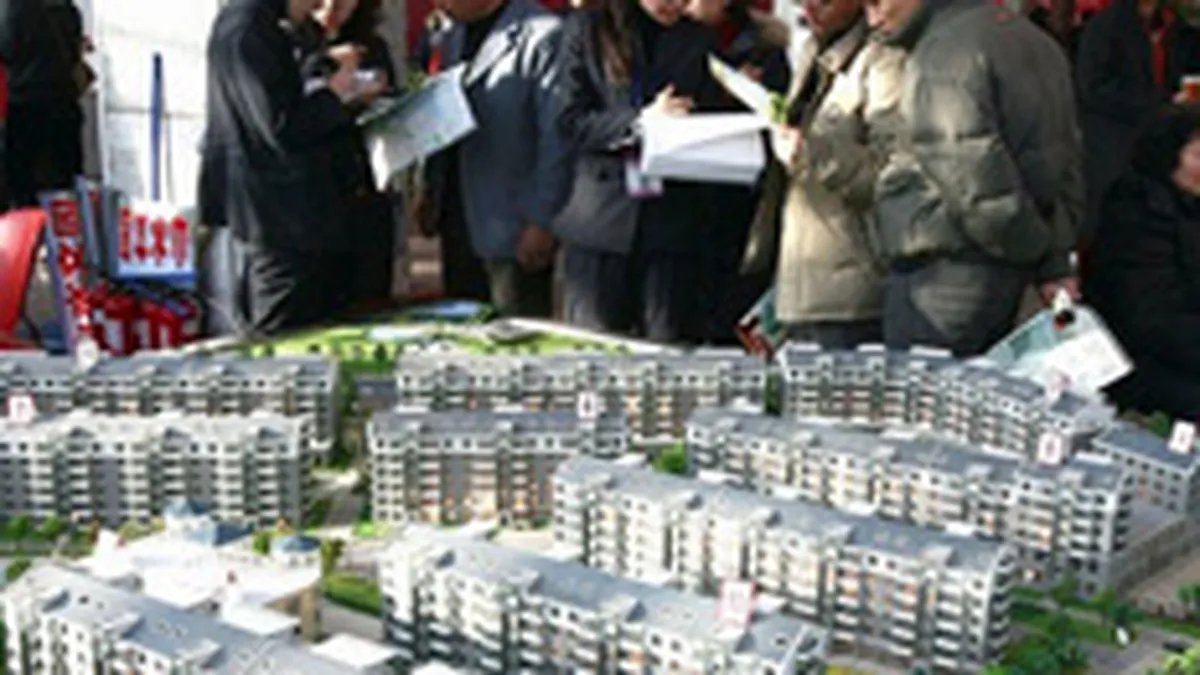 Profit de 12 mil. euro in T1 pentru grupul care a lansat cel mai scump proiect imobiliar din 2009