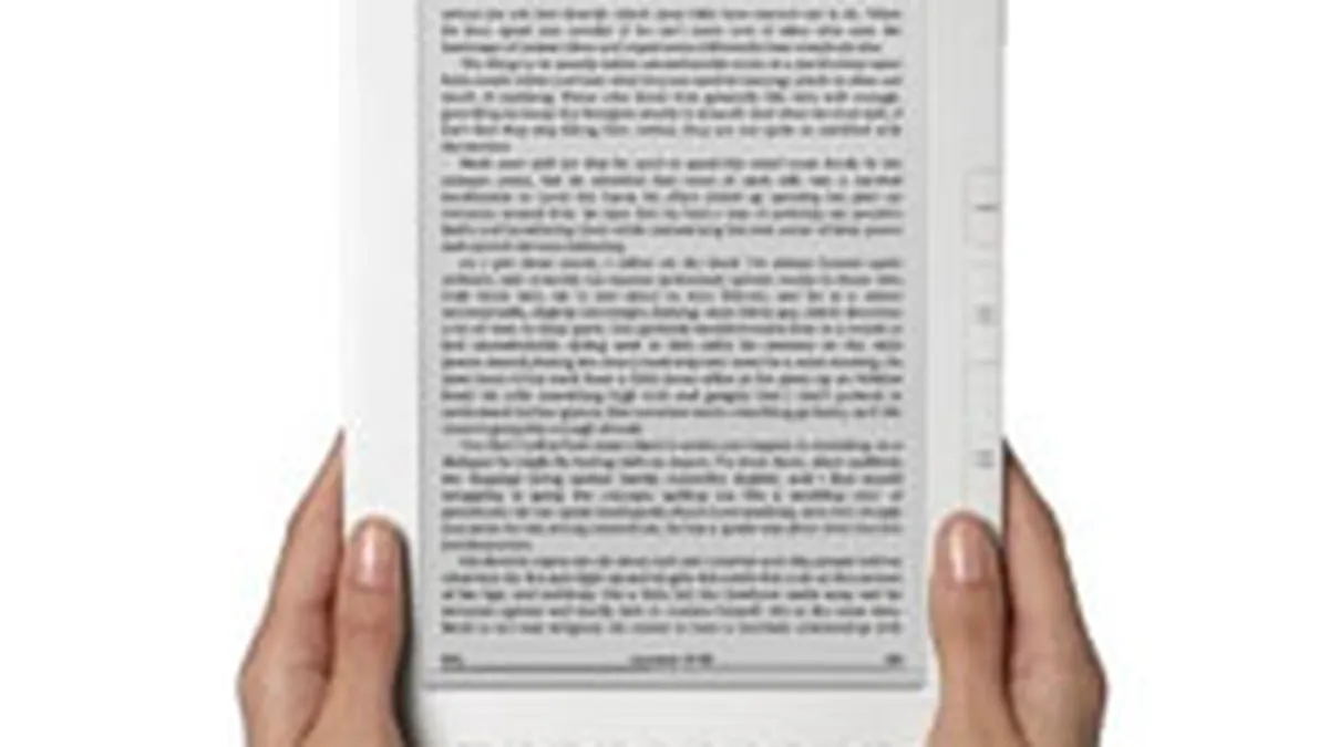 Google ataca Amazon.com prin decizia de a vinde carti in format electronic