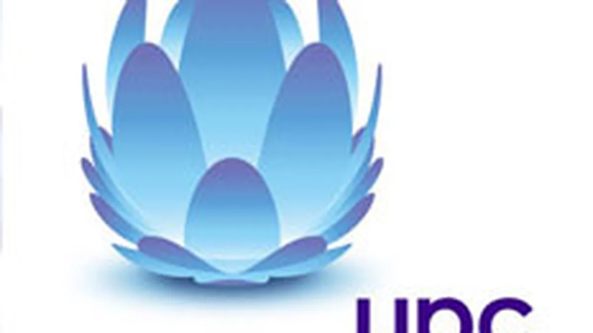 UPC introduce in grila 4 noi canale TV