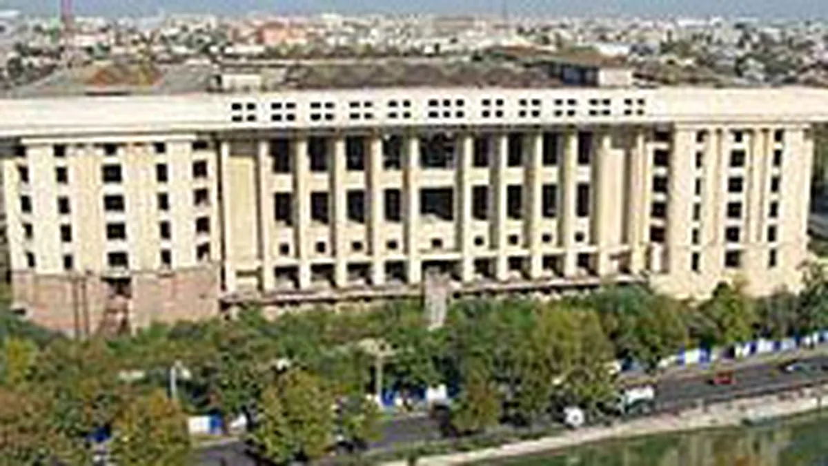 Israelienii de la Elbit au trecut pe profit in T1