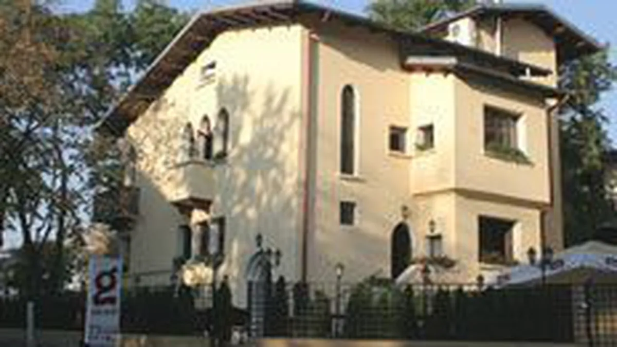 Dragos Petrescu va deschide in septembrie 3 fast-food-uri Bundetot cu 600.000 euro