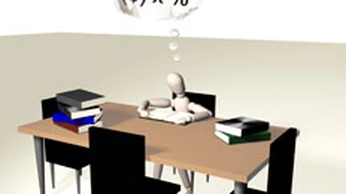 Eureko instruieste absolventi de Matematica, Cibernetica si Statistica