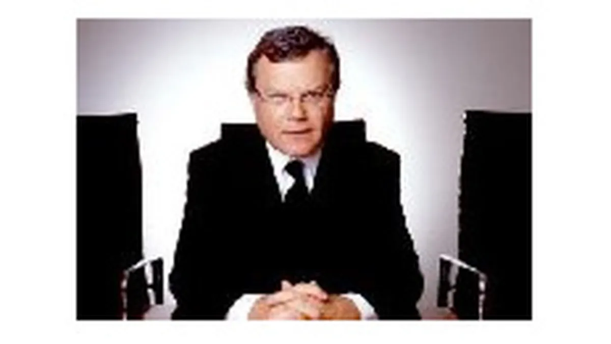 Business-ul  WPP a crescut cu 34% la 4 luni