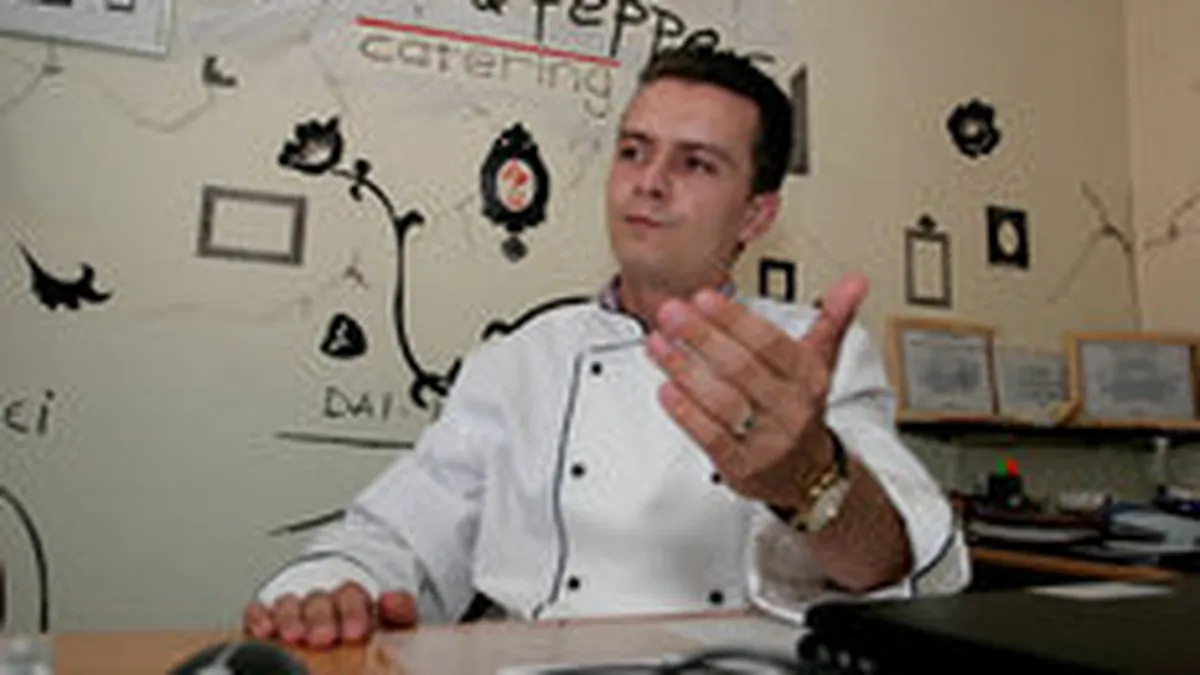 Povestea unui \Vis romanesc\: Cum ajungi in doi ani de la un hobby la 1 milion de euro