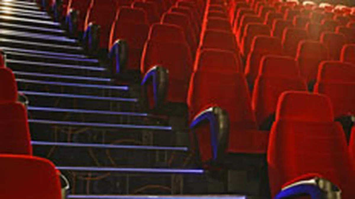 Cinema City a incheiat 3 contracte de inchiriere de spatii in Romania