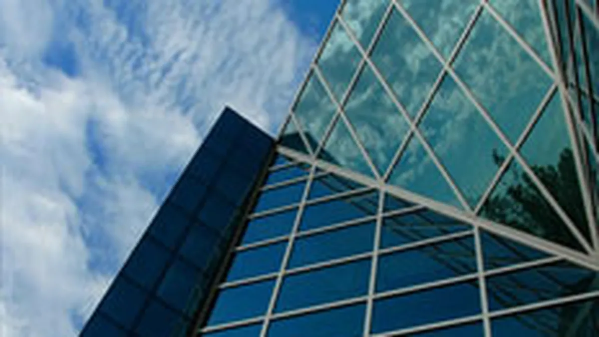 JLL: Inchirierile de birouri din Bucuresti s-au injumatatit in T1