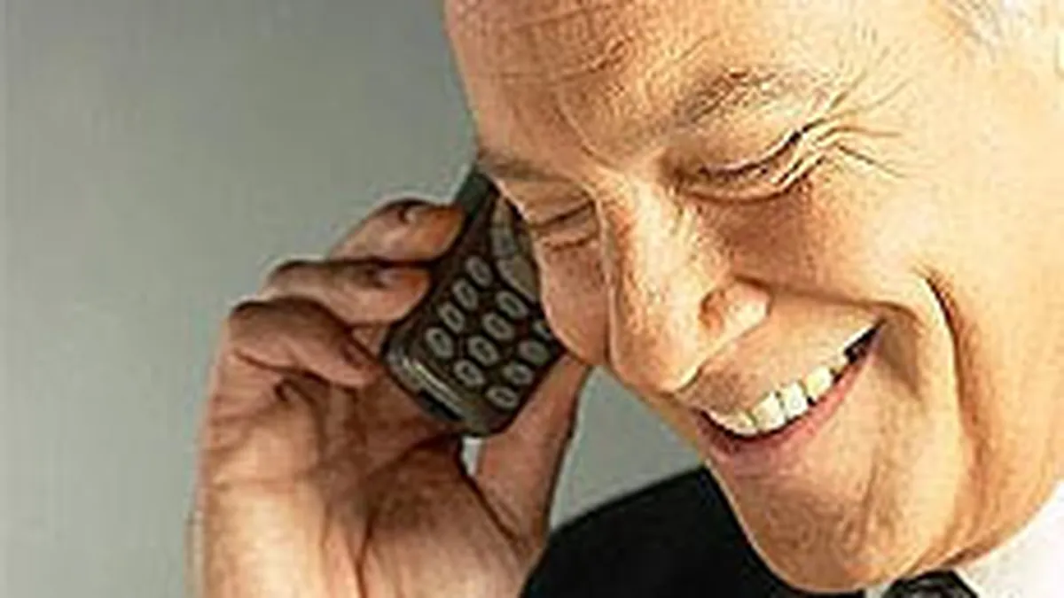 Traficul corporate din reteaua Cosmote a crescut cu 54% in T1 2009