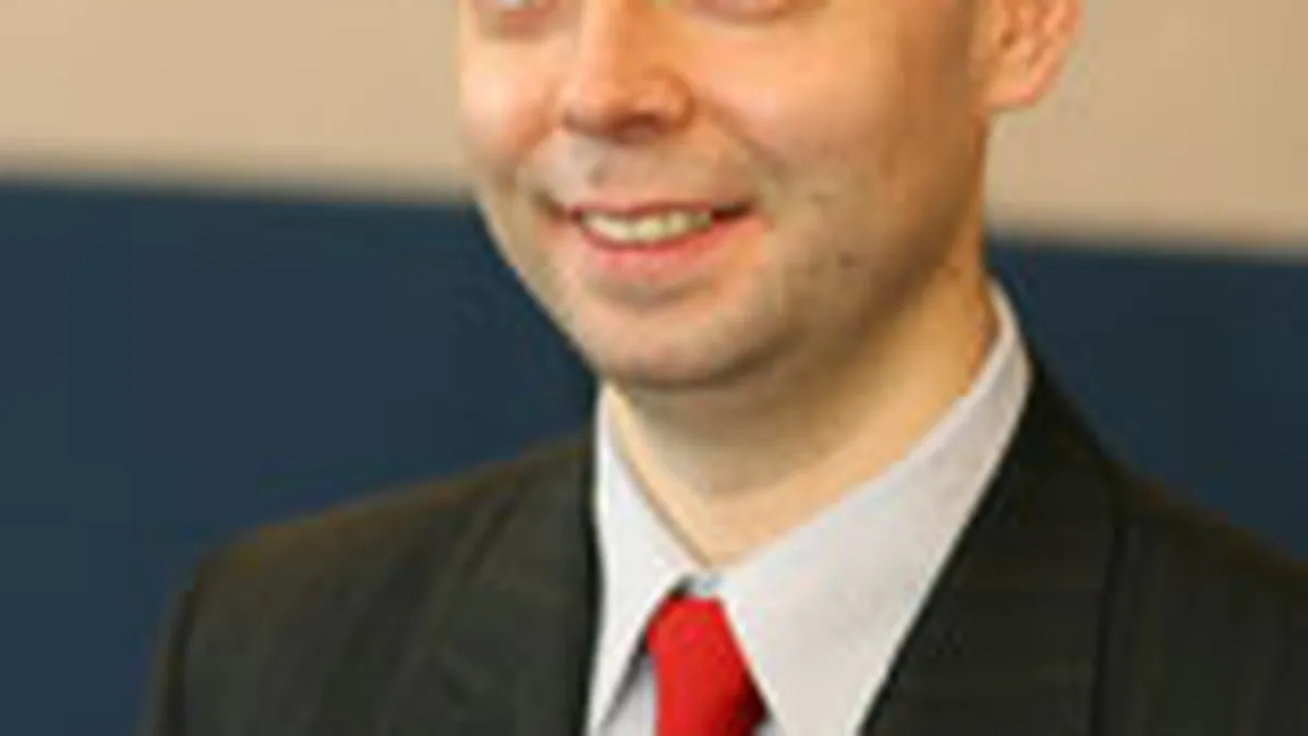 Anghel, BCR: Bancile renunta la \E-urile\ din credite si trec la ingrediente \bio\