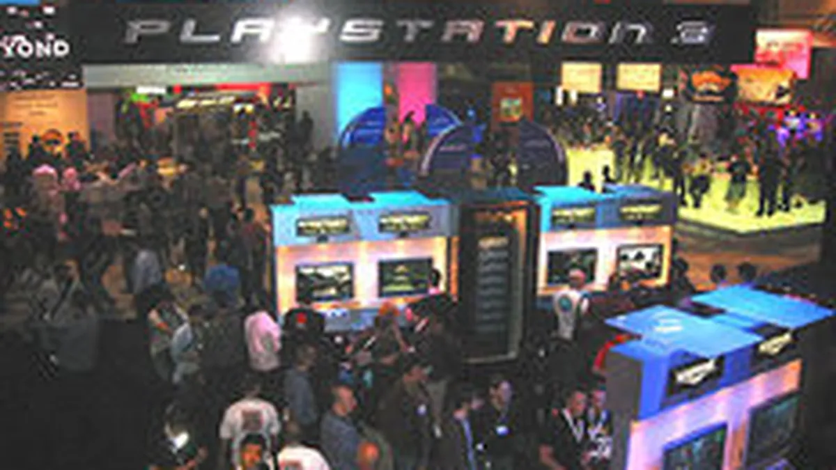 Romani prezenti la celebrul targ de jocuri E3: Costurile participarii sunt \exagerat de mari\