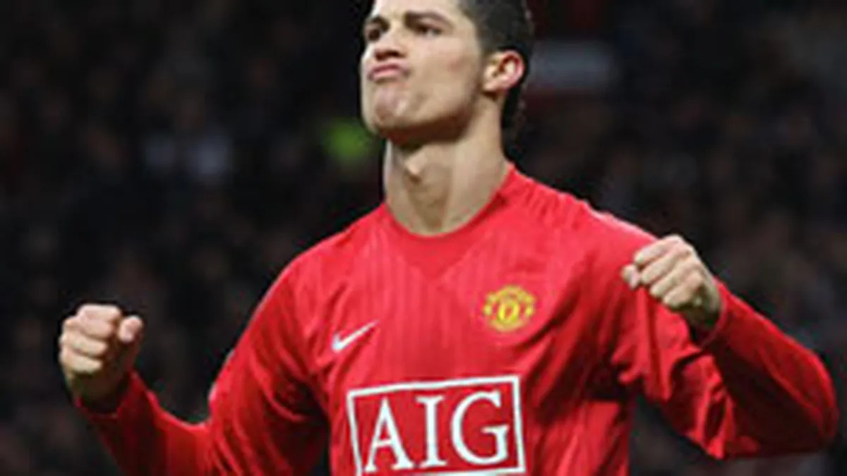 Cea mai mare sponsorizare din istoria fotbalului: 92 mil. euro de la Aon pentru Man. Utd.