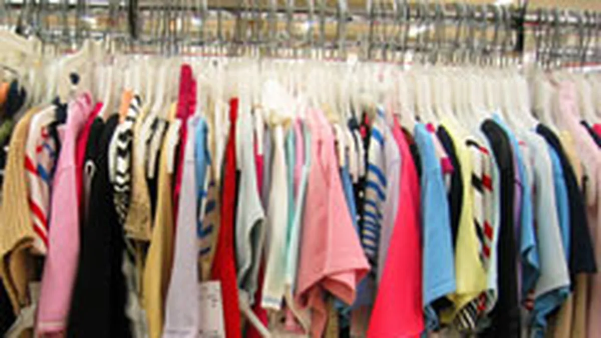 Business-ul de articole vestimentare \Sophie, Paris\ vizeaza extinderea in Romania