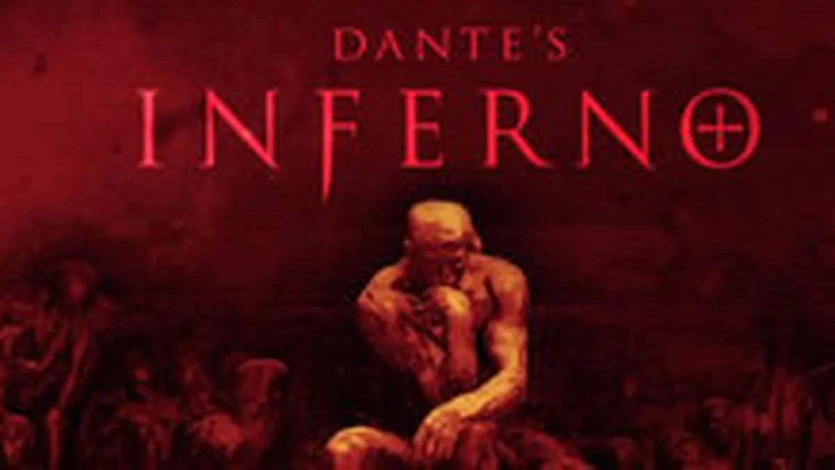 Electronic Arts se joaca \de-a protestul religios\ pentru promovarea jocului Dante\'s Inferno
